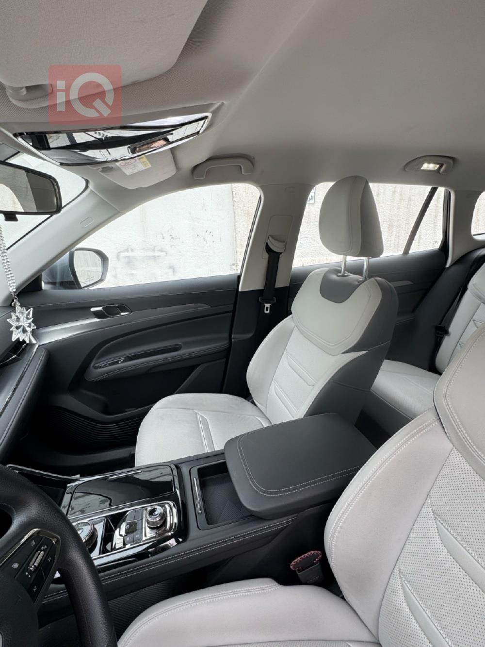 فورد تيريتوري